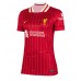 Liverpool Alexander-Arnold #66 Hjemmedrakt Dame 2024-25 Kortermet